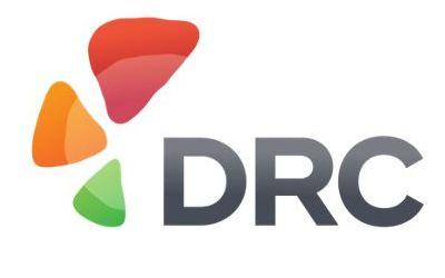 DRC logo