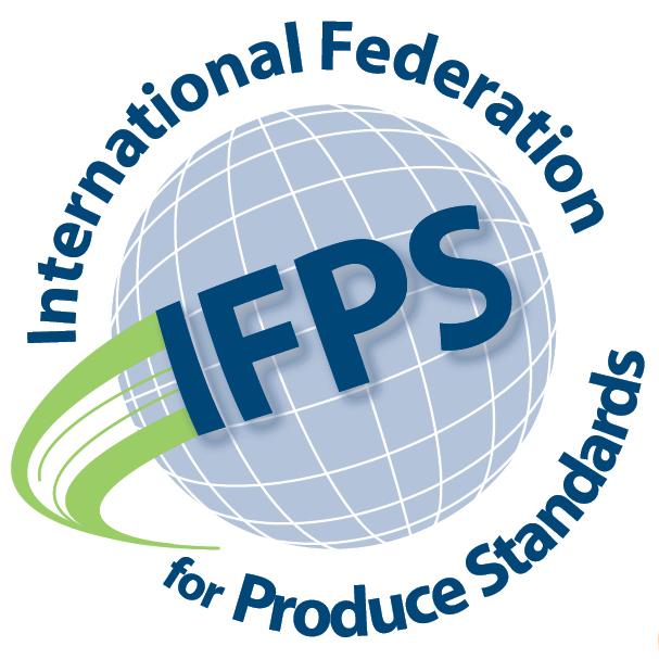 International Federation for Produce Standards logo