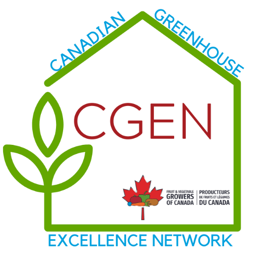 Canadian Greenhouse Excellence Network