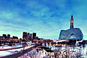 Winnipeg