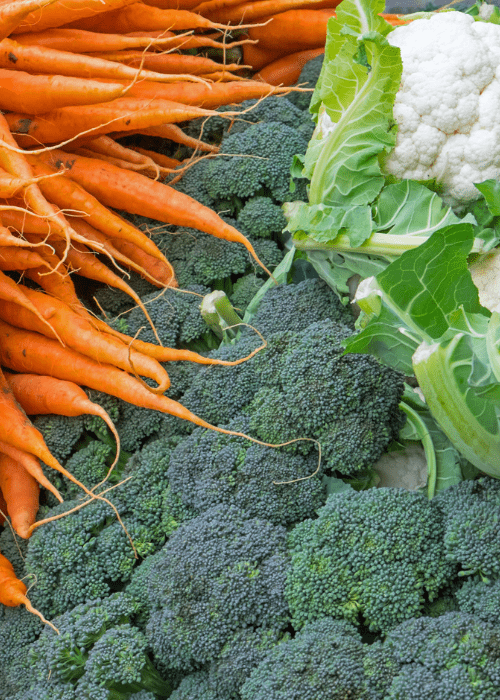 Field Vegetable Sector