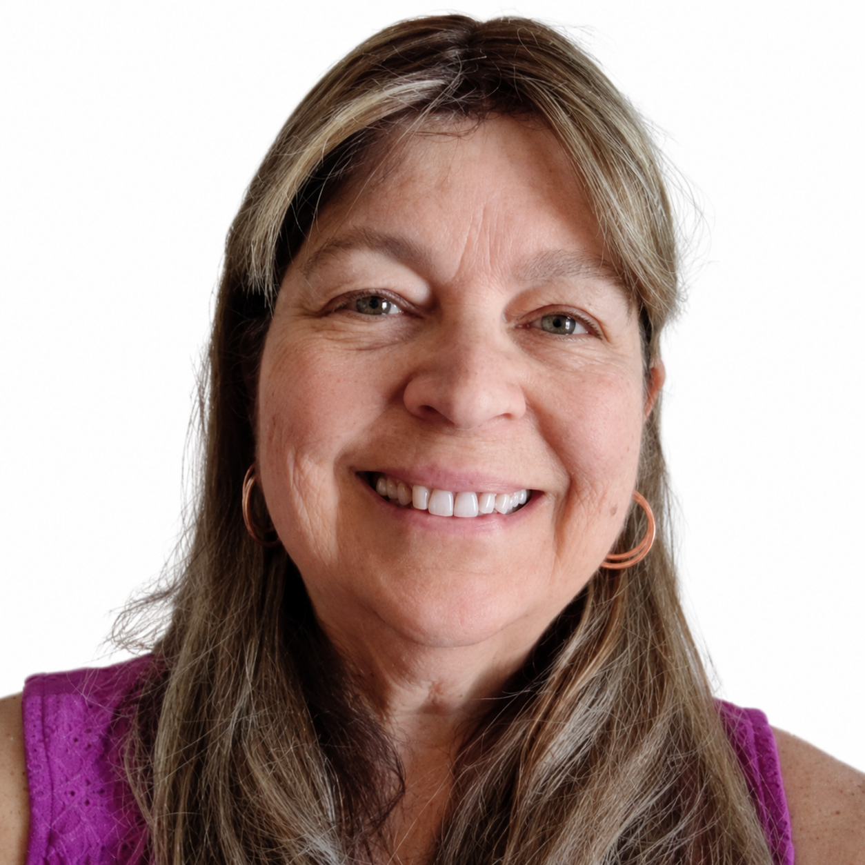 Linda Vinokuroff